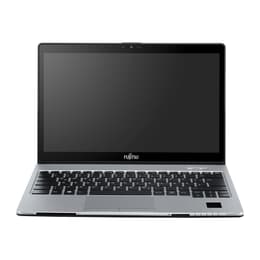 Fujitsu LifeBook S938 13" Core i7 1.9 GHz - SSD 480 Go - 16 Go QWERTZ - Allemand