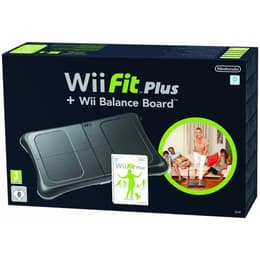 Station d'accueil TV Wii Nintendo Balance Board Wii Fit Plus