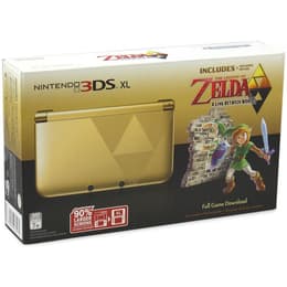 Nintendo 3DS XL - Or