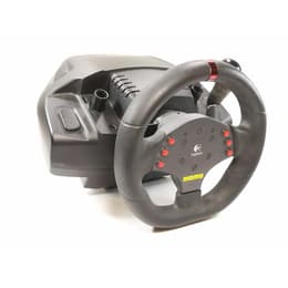 Volant PC Logitech Momo Racing