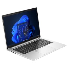 HP EliteBook 840 G11 14" Core Ultra 7 1.7 GHz - SSD 512 Go - 16 Go AZERTY - Français