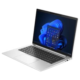 HP EliteBook 840 G11 14" Core Ultra 7 1.7 GHz - SSD 512 Go - 16 Go AZERTY - Français