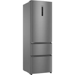 Réfrigérateur congélateur bas Haier AFE635CHJ