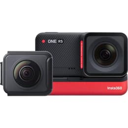 Caméra Sport Insta360 One RS Twin Edition