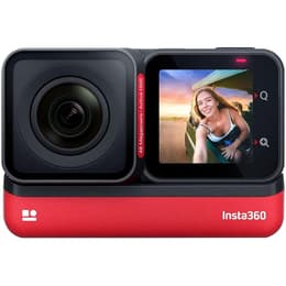 Caméra Sport Insta360 One RS Twin Edition