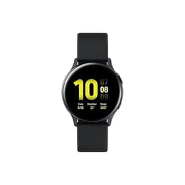 Montre Cardio GPS Samsung Galaxy Watch Active 2 (SM-R835F) 40mm - LTE - Noir
