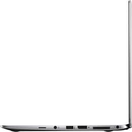HP EliteBook Folio 1040 G2 14" Core i5 2.3 GHz - SSD 256 Go - 4 Go AZERTY - Français