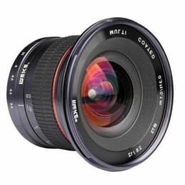 Objectif Meike Micro Four Thirds MK 12mm f/2.8 Micro Four Thirds 12mm f/2.8