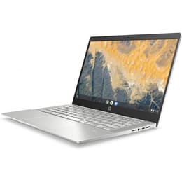 HP Chromebook Pro C640 Core i5 1.7 GHz 64Go eMMC - 8Go AZERTY - Français