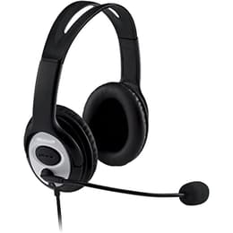 Casque avec micro Microsoft Lifechat LX-3000 -