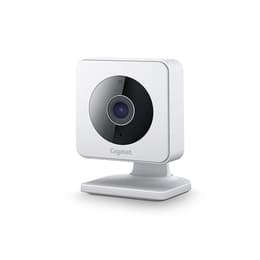 Caméra Gigaset Smart camera - Blanc