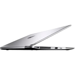 HP EliteBook Folio 1040 G2 14" Core i5 2.2 GHz - SSD 240 Go - 8 Go AZERTY - Français