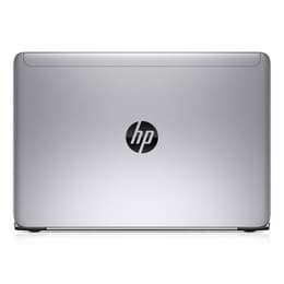 HP EliteBook Folio 1040 G2 14" Core i5 2.2 GHz - SSD 240 Go - 8 Go AZERTY - Français
