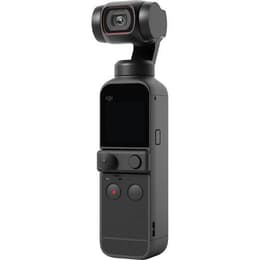 Caméra Dji Osmo Pocket 2 Creator - Noir