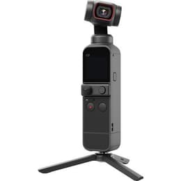 Caméra Dji Osmo Pocket 2 Creator - Noir