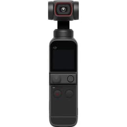 Caméra Dji Osmo Pocket 2 Creator - Noir