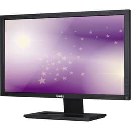 Écran 22" LED HD Dell E2211HB