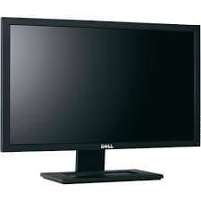 Écran 22" LED HD Dell E2211HB