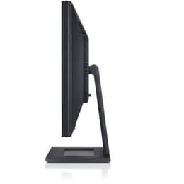 Écran 22" LED HD Dell E2211HB