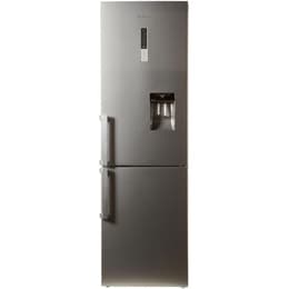 Réfrigérateur congélateur bas Samsung PG RL 58 GWEMG