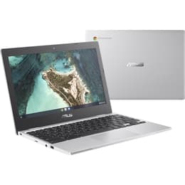 Asus ChromeBook CX1 Celeron N3350 1.1 GHz 64Go SSD - 4Go AZERTY - Français
