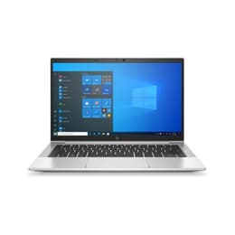 HP Elitebook 830 G8 13" Core i5 2.6 GHz - SSD 512 Go - 8 Go AZERTY - Français