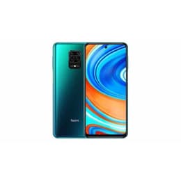 Xiaomi Redmi Note 9S 64 Go - Bleu - Débloqué - Dual-SIM