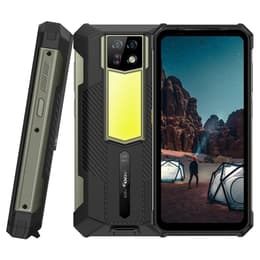 Ulefone Armor 24 256 Go - Noir - Débloqué
