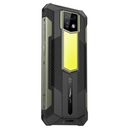 Ulefone Armor 24 256 Go - Noir - Débloqué
