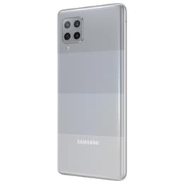 Galaxy A42 5G 128 Go - Gris - Débloqué
