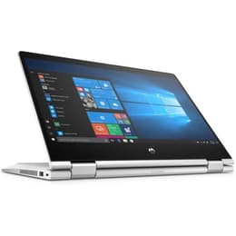 HP ProBook x360 435 G7 13" Ryzen 3 3.7 GHz - SSD 512 Go - 16 Go QWERTY - Espagnol