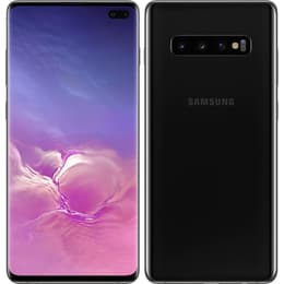 Galaxy S10 128 Go - Noir - Débloqué - Dual-SIM