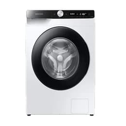 Lave-linge classique 60 cm hublot Samsung WW90T504AAE/S2