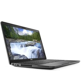 Dell Latitude 5500 15" Core i5 1.6 GHz - SSD 512 Go - 32 Go AZERTY - Français