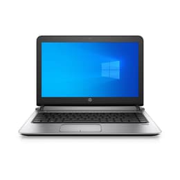 Hp ProBook 430 G3 13" Core i5 2.3 GHz - HDD 1 To - 16 Go QWERTY - Anglais