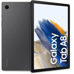 Galaxy Tab A8 (2021) - WiFi + 4G