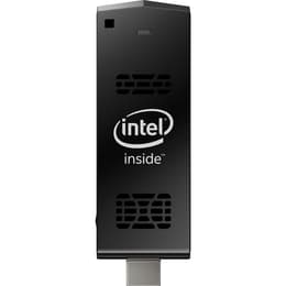 Intel Compute Stick Atom Z3735F 1,33 GHz - SSD 32 Go RAM 2 Go