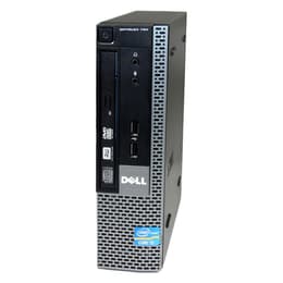 Dell OptiPlex 790 USFF Core i3 3.1 GHz - SSD 256 Go RAM 4 Go