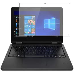Lenovo ThinkPad 11E 11" Core M 0.8 GHz - SSD 128 Go - 4 Go QWERTY - Italien