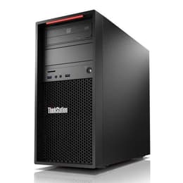 Lenovo ThinkStation P410 Xeon E5 3.6 GHz - HDD 1 To RAM 32 Go
