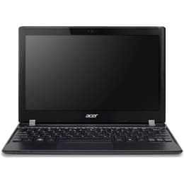 Acer TravelMate B113 11" Celeron 1.6 GHz - SSD 256 Go - 4 Go AZERTY - Français