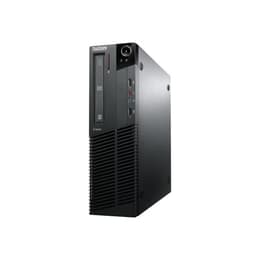 Lenovo ThinkCentre M82 SFF Core i3 3,3 GHz - HDD 2 To RAM 8 Go