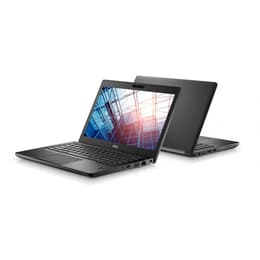 Dell Latitude 5290 14" Core i5 1.7 GHz - SSD 1 To - 8 Go AZERTY - Français