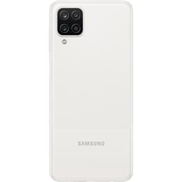 Galaxy A12 32 Go - Blanc - Débloqué