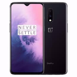 OnePlus 7 256 Go - Gris - Débloqué - Dual-SIM