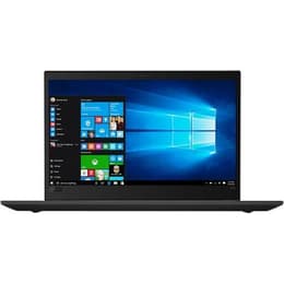 Lenovo ThinkPad P52S 15" Core i7 1.9 GHz - SSD 512 Go - 16 Go AZERTY - Français