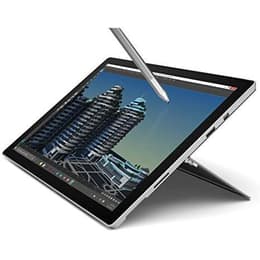 Microsoft Surface Pro 4 12" Core i5 2.9 GHz - SSD 128 Go - 4 Go QWERTY - Norvégien