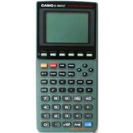 Calculatrice Casio 7800