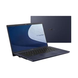 Asus ExpertBook B1 (B1400) 15" Core i5 2.4 GHz - SSD 256 Go - 8 Go QWERTY - Espagnol