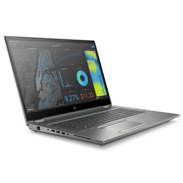Hp ZBook Fury 17 G7 17" Core i9 2.4 GHz - SSD 1 To - 64 Go AZERTY - Français